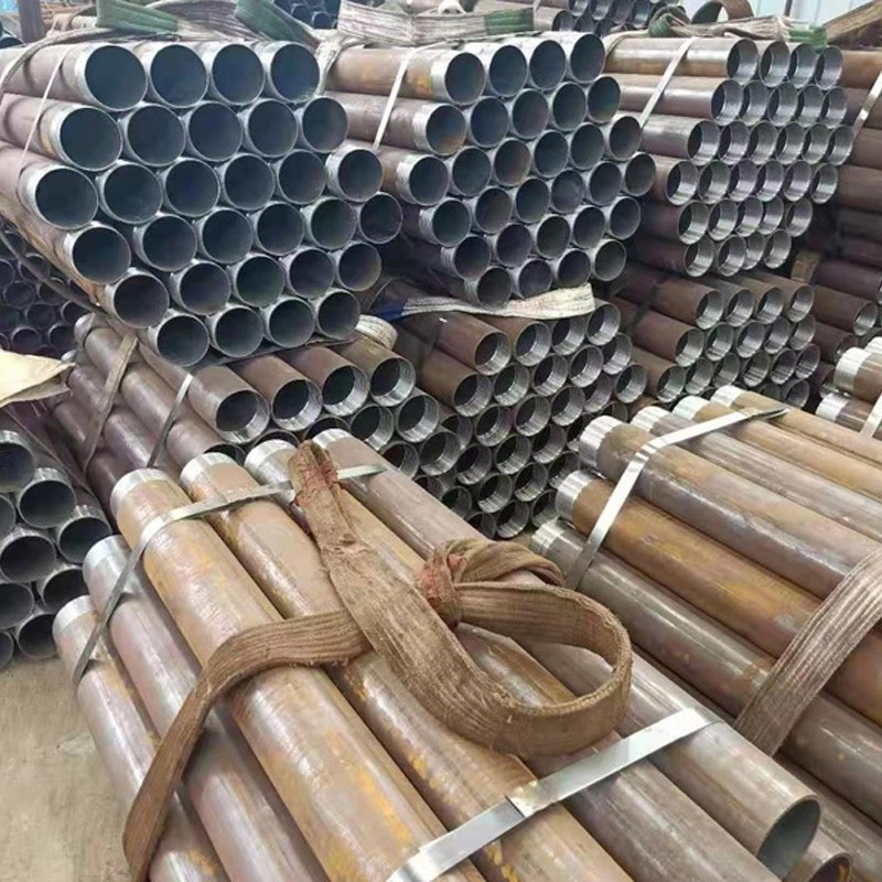 洮北地质钻探用跟管