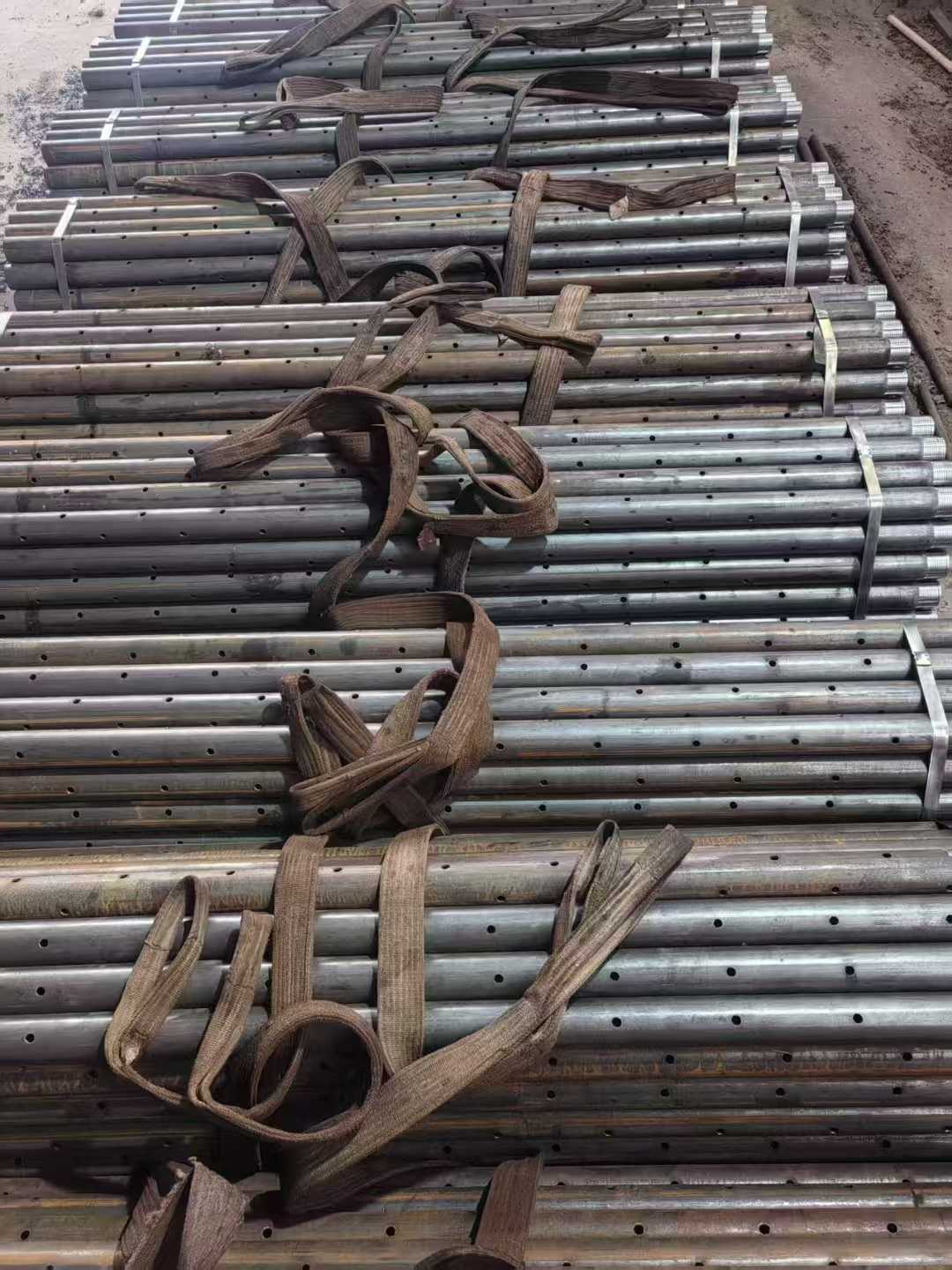 洮北127mm管棚管