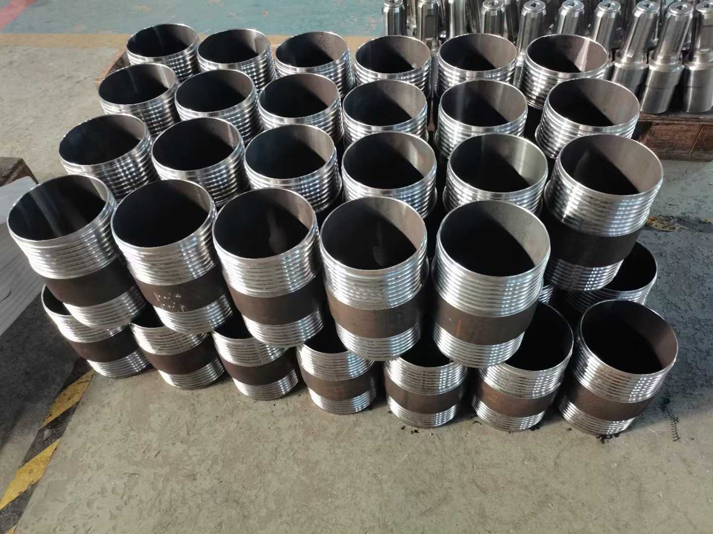 洮北219mm管棚管